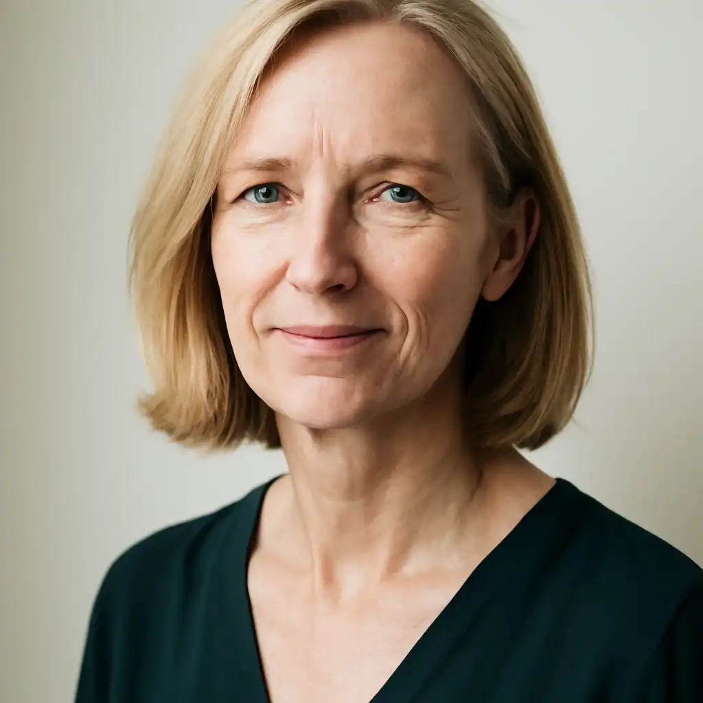 Sophia Laurent
